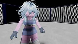 the cage incident part one