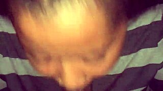 guccicapone bends over his bbw model for creampie 😏