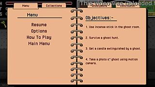 parte 4 lustful spirit hunt countlanak capturada