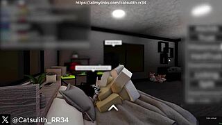 Part 2, I have passionate sex with my cumslut in doggystyle, missionary, and riding.