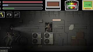 parte 4 lustful spirit hunt countlanak capturada