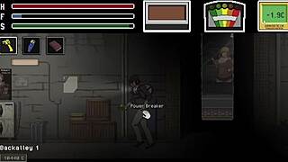 parte 4 lustful spirit hunt countlanak capturada