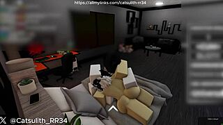 Part 2, I have passionate sex with my cumslut in doggystyle, missionary, and riding.