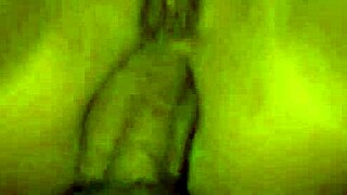 Passionately deepthroating his cock made this brunette crave flaunting her anal cowgirl riding!