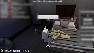 Part 2, I have passionate sex with my cumslut in doggystyle, missionary, and riding.