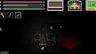 parte 4 lustful spirit hunt countlanak capturada