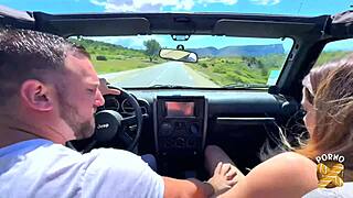 Wow, Marta Bimbo gets wrecked by huge cock! 😍