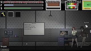 parte 4 lustful spirit hunt countlanak capturada