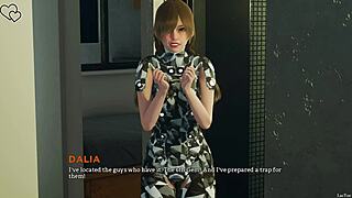 ETERNUM PART 16 GAMEPLAY BATTLE