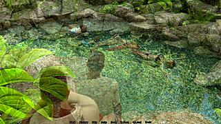 Lets play outrun part 3