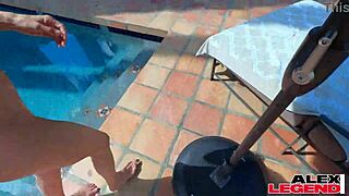 Beautiful Woman Squirts During Rough Cunilingus And Deepthroat With Big Black Cock