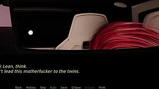 Lets play outrun part 3