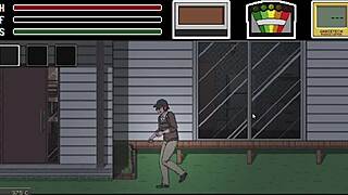 part six lustful spirit hunt captures mariam