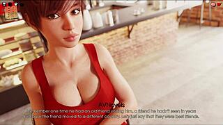 My Pleasure 27: Dive into Erotic Gameplay