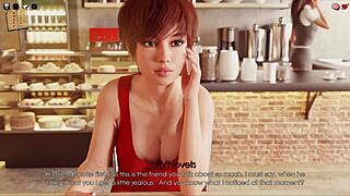 My Pleasure 27: Dive into Erotic Gameplay