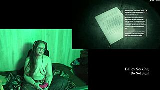 Naked Lake House Playthrough Part 4 Fun