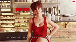 My Pleasure 27: Dive into Erotic Gameplay