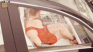 My Pleasure 27: Dive into Erotic Gameplay