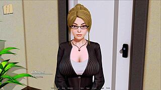 discover the intriguing secrets of harem hotel 3