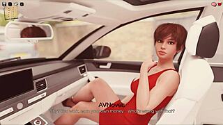 My Pleasure 27: Dive into Erotic Gameplay