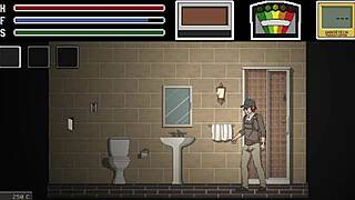 part six lustful spirit hunt captures mariam