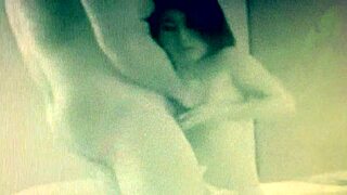 Cherry Adams Eats Pussy While Smoking Cigarette