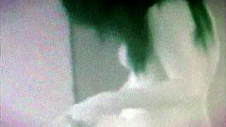 Cherry Adams Eats Pussy While Smoking Cigarette