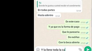 LATINA ASS BANGED HARD