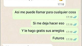 LATINA ASS BANGED HARD