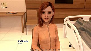 my new memories 84 in this erotic game brings back some wild personal moments