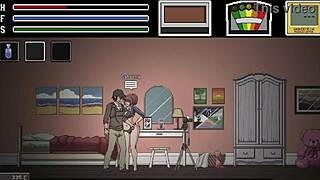 Parte 7 Lustful Spirit Hunt Captura Bansheep Y Historia De Sabrina