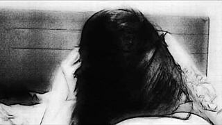 My friend fucks me hard