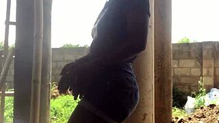 crazybitch's family weekend turns wild and fun