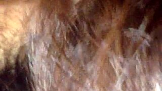 Creampie Surprise for Sister-in-Law Part 2