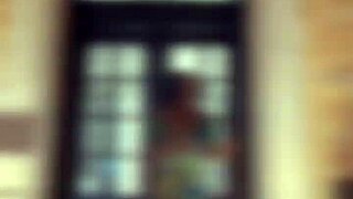 Erotic Female Muscle Babe Flexes Muscular Body