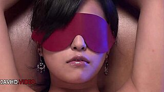 uhh, i’m obsessed with eririka katagiri toying herself in bondage, so intense