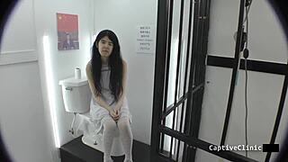 Siccos Part 3: Alexandria Wu Faces Brutal Humiliation as Nurse