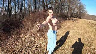 Best of Pantsing - Part 4 Exposed