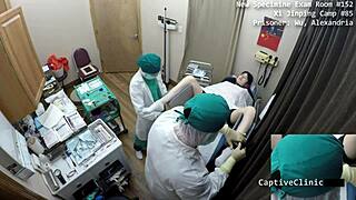 Siccos Part 3: Alexandria Wu Faces Brutal Humiliation as Nurse
