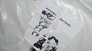 Romantic Slideshow Revealing Lost Nude Sketches Part 2