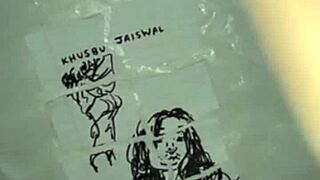 Romantic Slideshow Revealing Lost Nude Sketches Part 2