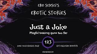 just a fun erotic audio for women to enjoy