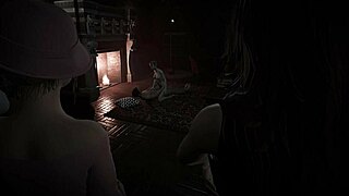Hey, Lets Play Angels Awakening Part 4, I Meant to Say It's So Hot!