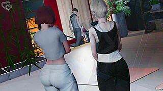 Wow! Eternum Part 30 Game Action!