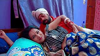 hey, wanna see this hot indian housewife suck and fuck?