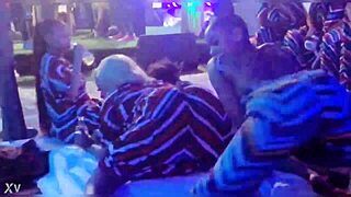 I Will Never Leave Africa Part 1