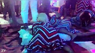 I Will Never Leave Africa Part 1