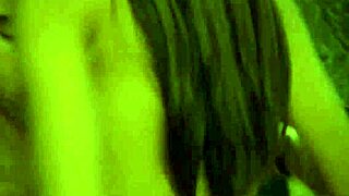 Exotic Indian Babe Teases with Erotic Dance in Nude Glamour