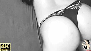 Trailer - Miss Europe Feels Intense Pleasure Masturbating at the Parade - Andressa Castro