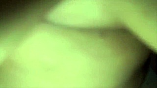 I’m stunned as Desi housewife takes hard doggy pounding